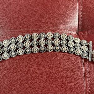 Judith Ripka Bracelet